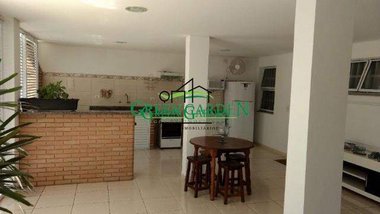house em Rua Jurandir Guinther, Cidade Nova - Jundiaí - SP