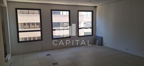 office em Araguaia, Alphaville Industrial - Barueri - SP