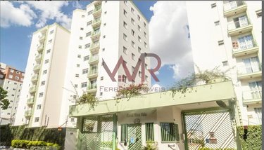apartment em Avenida Olavo Egídio de Souza Aranha, Parque Ipê - São Paulo - SP
