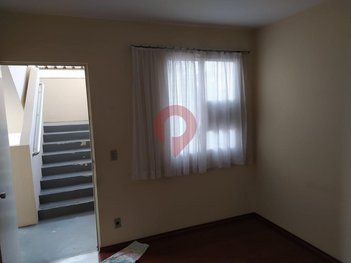 apartment em Rua Luiz Bissoto, Jardim Vila Rosa - Valinhos - SP