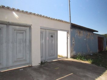 house em Rua Barão de Mauá, Parque Oeste Industrial - Goiânia - GO