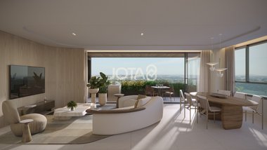 apartment em Rua Professor Pedro Viriato Parigot de Souza, Mossunguê - Curitiba - PR