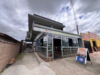 house em Rua Cruzeiro do Sul, São Vicente - Gravataí - RS