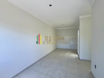 house em Rua Manoel Calbo, Olaria - Canoas - RS