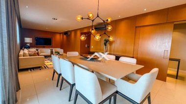 apartment em Avenida Affonso José Aiello, Vila Aviação - Bauru - SP