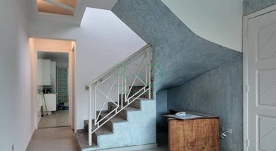 house em Rua Carlo Koekler, Vila Ema - São Paulo - SP