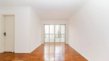 apartment em Avenida Macuco, Moema - São Paulo - SP