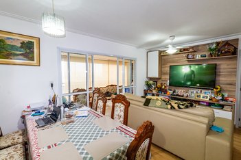apartment em Rua Lucrécia Maciel, Vila Guarani (Z Sul) - São Paulo - SP