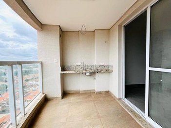 apartment em Rua Napoleão Laureano, Vila Independência - Piracicaba - SP