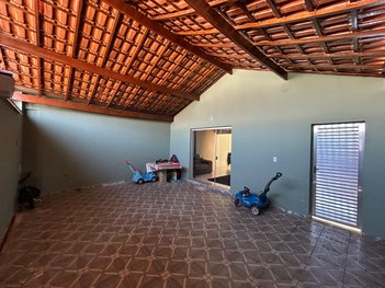 house em Rua João Conti, Jardim Campo Belo - Limeira - SP