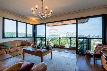apartment em Rua Belmonte, Bela Aliança - São Paulo - SP