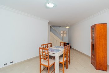 house em Rua Inácio Manuel Álvares, Jardim Egle - São Paulo - SP