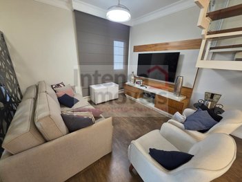 apartment em Avenida Helvino Moraes, Vila São José - Taubaté - SP