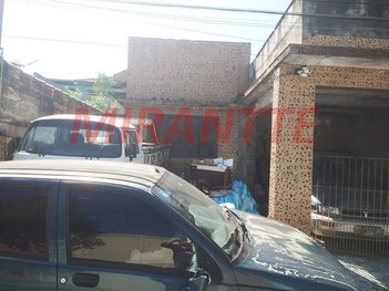 house em Vera Lúcia Lourenço Fita, Vila Germinal - São Paulo - SP