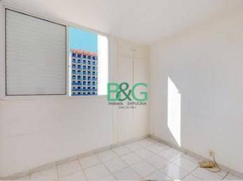 apartment em Rua Caetano de Oliveira, Jardim da Glória - São Paulo - SP