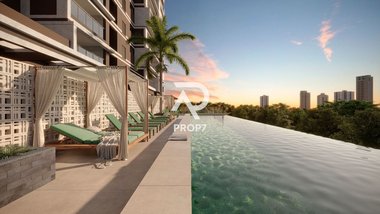 apartment em Rua Wanderley, Perdizes - São Paulo - SP