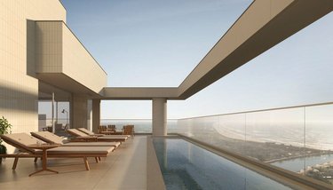 apartment em Avenida Silva Jardim, Torres - Torres - RS
