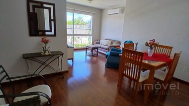 apartment em Rua Márcio Dias, Nonoai - Porto Alegre - RS