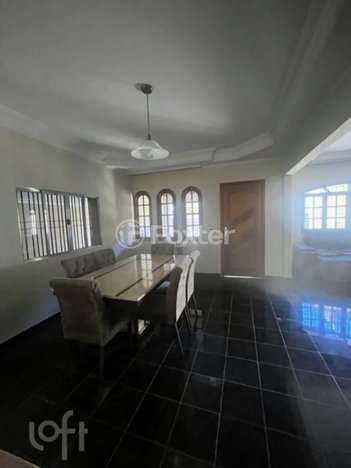 house em Rua Pelegrino, Jardim do Colégio (Zona Norte) - São Paulo - SP