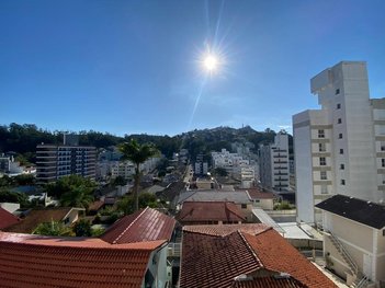 apartment em das Cerejeiras, Carvoeira - Florianópolis - SC