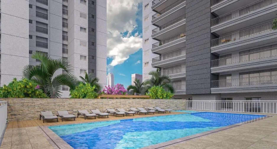 Imagem do Exclusiv Vila Mariana 102089