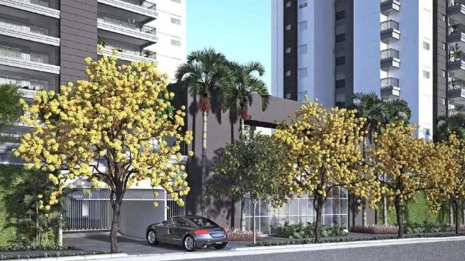 Imagem do Exclusiv Vila Mariana 102067