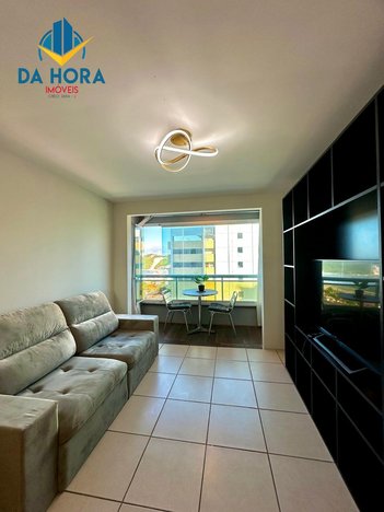 apartment em Rua Doutor Manoel Augusto Bezerra de Araújo, Ponta Negra - Natal - RN