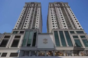 apartment em Rua 406B, Morretes - Itapema - SC