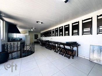 apartment em Gomes Jardim, Centro - Novo Hamburgo - RS