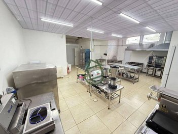business em Avenida Nabor Rodrigues dos Santos, Jardim dos Manacás - Araraquara - SP