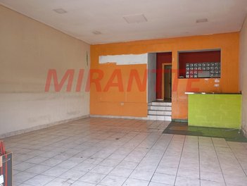 industrial em Guarulhos, Vila Augusta - Guarulhos - SP