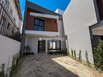 house em Rua da Erva Mate, Igara - Canoas - RS