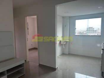 apartment em Rua Ampére, Vila Maria Alta - São Paulo - SP