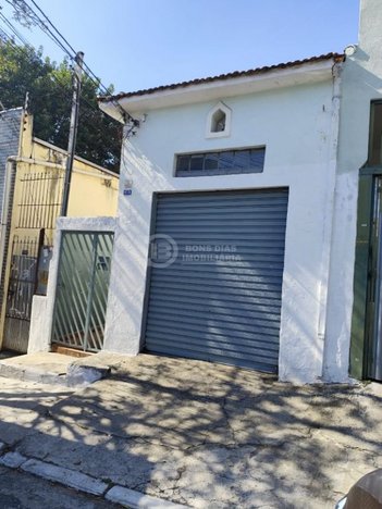 house em Rua Nhatumani, Vila Ré - São Paulo - SP