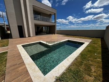 house em Rua Pienza, Gran Park - Vespasiano - MG