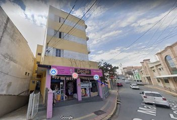 commercial_property em Rua Doutor Sebastião Pereira, Centro - Piedade - SP