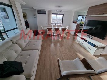 apartment em Rua Pirituba, Mirandópolis - São Paulo - SP