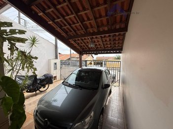 house em Rua Olinda Patrimônio da Humanidade, Jardim Alvinópolis - Atibaia - SP