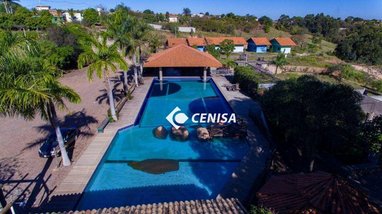 commercial_property em Alameda José Boldrini, Colinas do Mosteiro de Itaici - Indaiatuba - SP