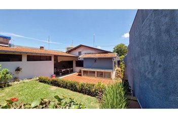 house em Rua João Gurgel, Centro - Araraquara - SP