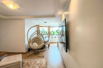 apartment em Rua Sócrates, Vila Sofia - São Paulo - SP