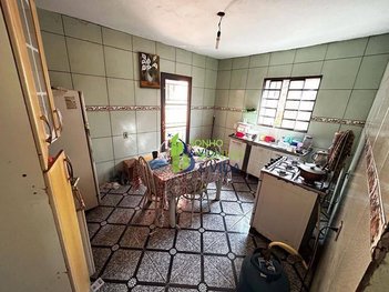 house em Rua Maria Neusa Belinteni, Cidade Satélite Íris - Campinas - SP