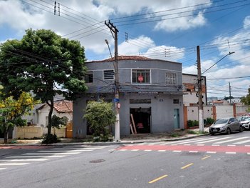business em Rua Jaboticabal, Vila Bertioga - São Paulo - SP