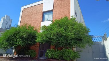 commercial_property em Rua Guaipá, Vila Leopoldina - São Paulo - SP