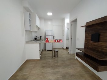 apartment em Rua Joaquim Távora, Vila Mariana - São Paulo - SP
