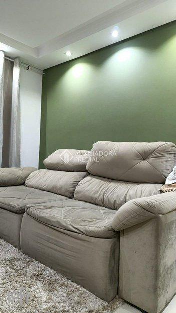 apartment em Tiradentes, Santa Terezinha - São Bernardo do Campo - SP