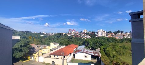 house em Rua Marumby, Campo Comprido - Curitiba - PR
