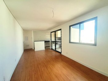 apartment em Rua Cônego Nery, Jardim Guanabara - Campinas - SP