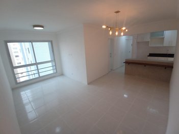 apartment em Rua Francisco Justino de Azevedo, Aclimação - São Paulo - SP