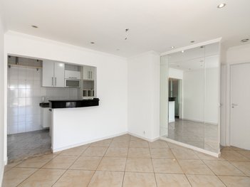 apartment em Rua Ibituruna, Parque Imperial - São Paulo - SP